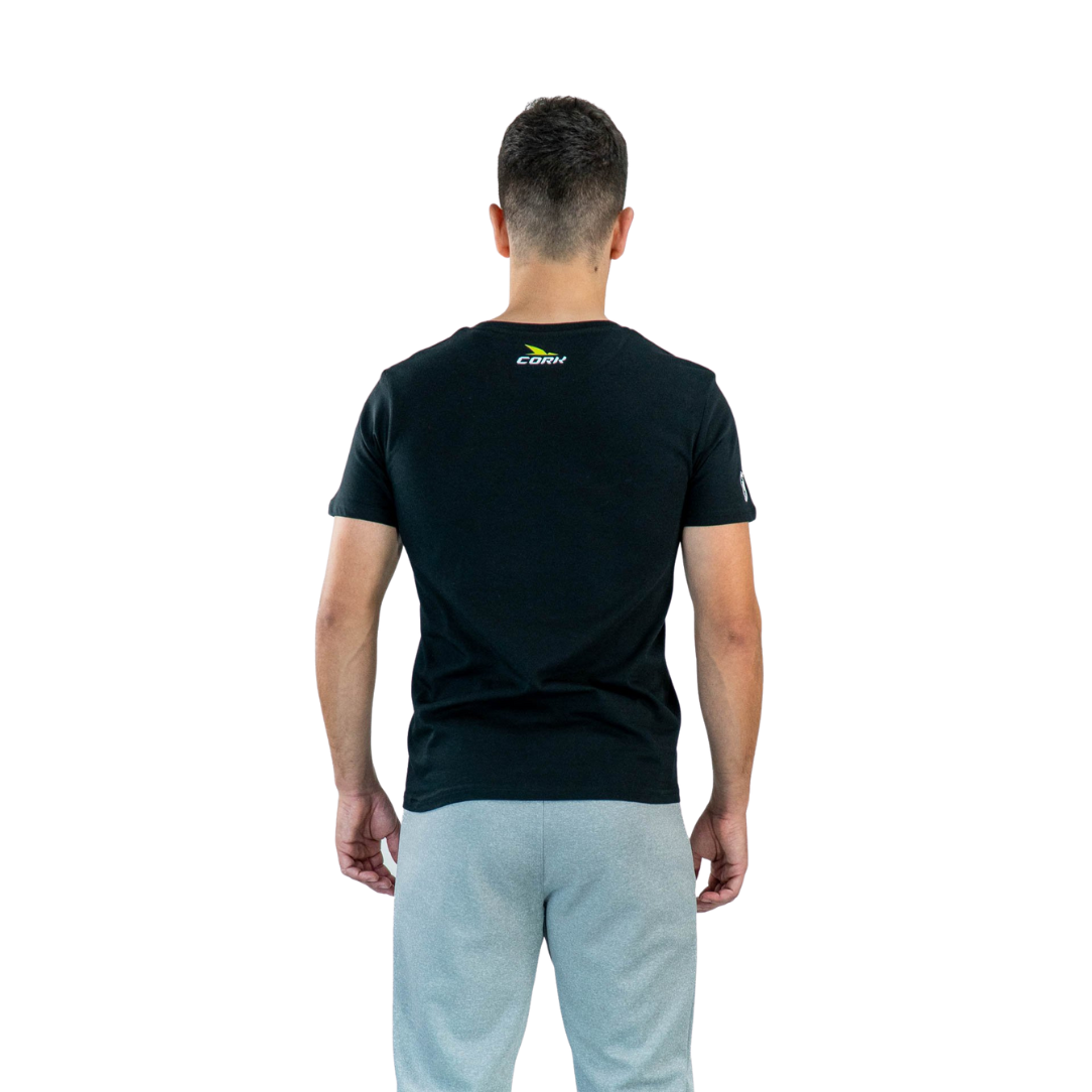 Herren - Cork Team T-Shirt