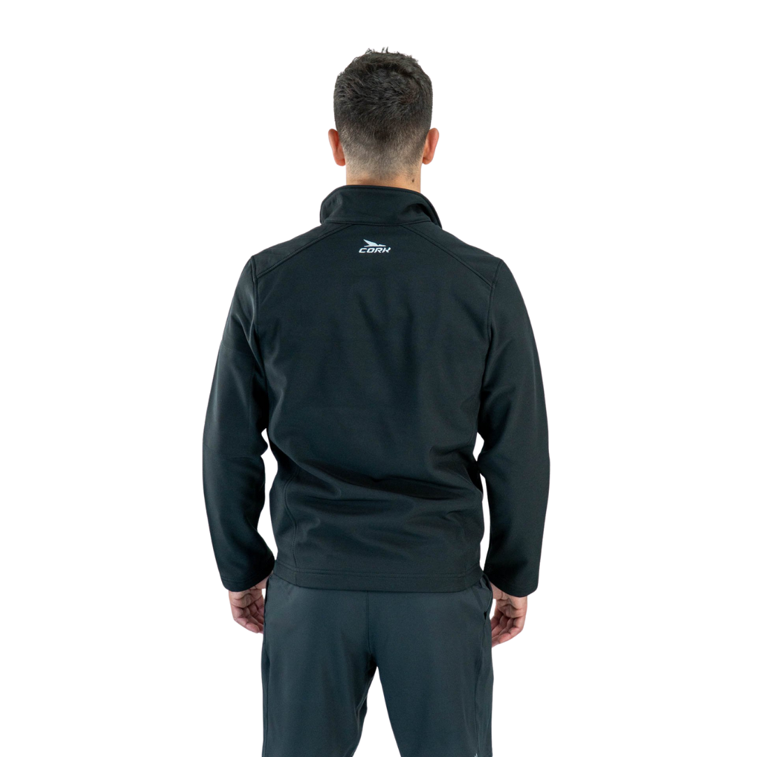 Herren - Premium Jacke