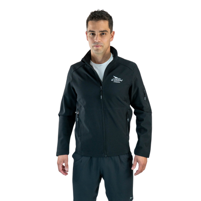 Herren - Premium Jacke