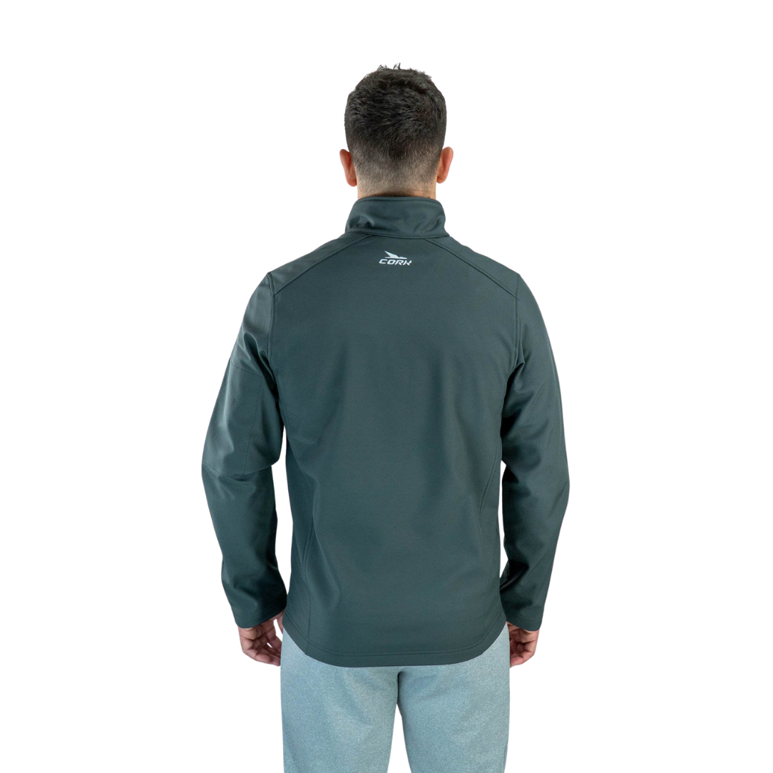 Herren - Premium Jacke