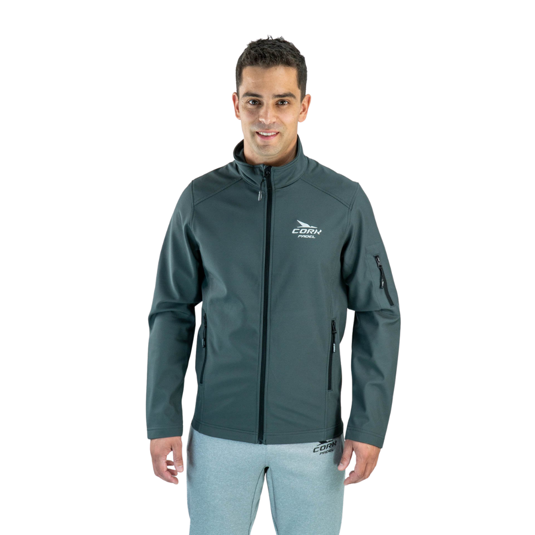 Herren - Premium Jacke