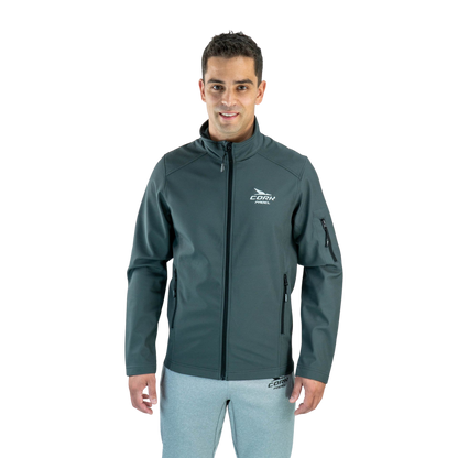 Herren - Premium Jacke
