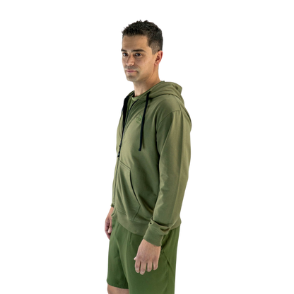 Herren - Baumwolljacke