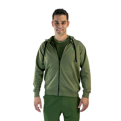 Herren - Baumwolljacke