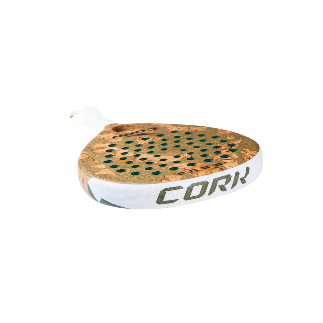 Cork Padel Extreme Deus
