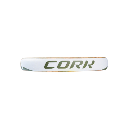 Cork Padel Extreme Deus