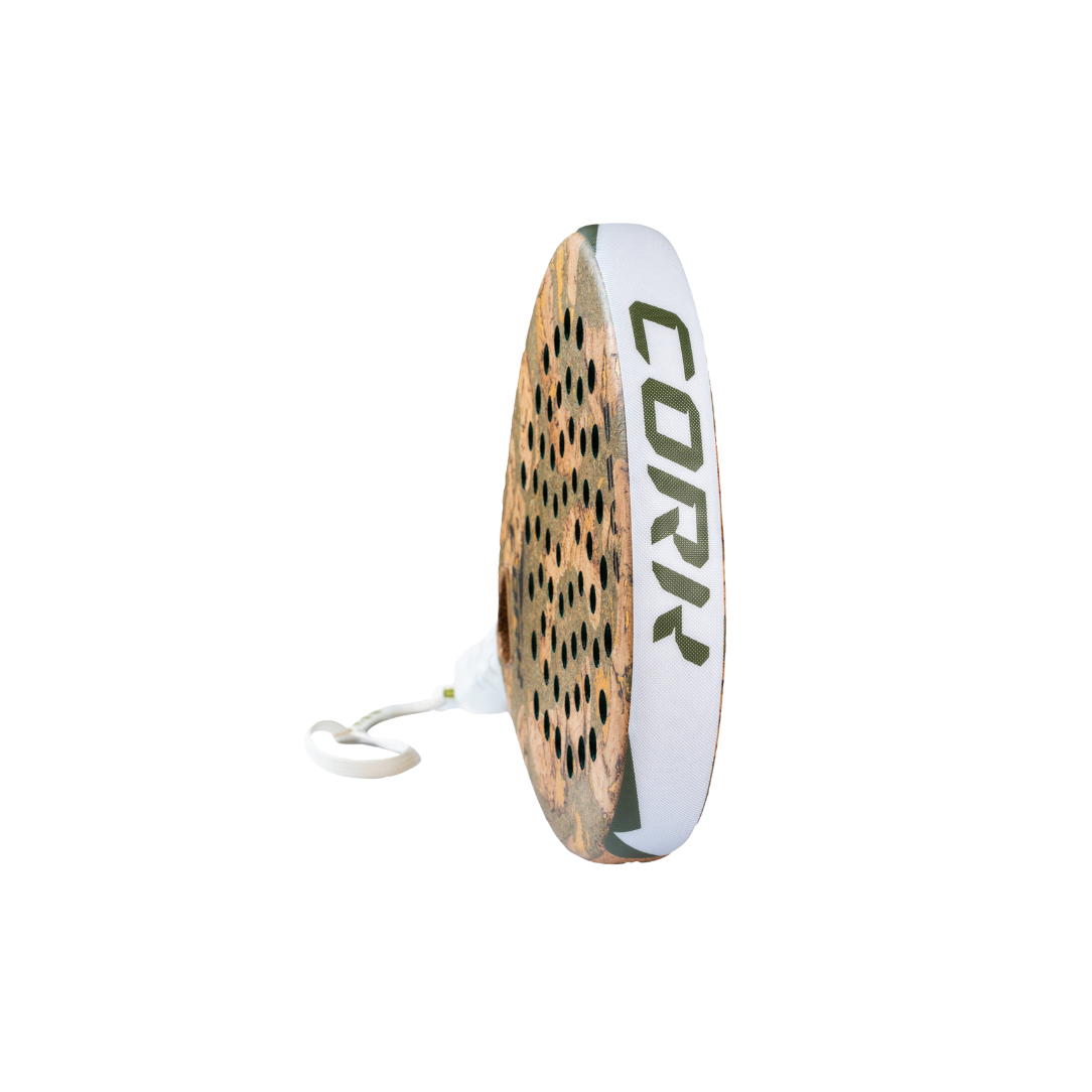Cork Padel Extreme Deus
