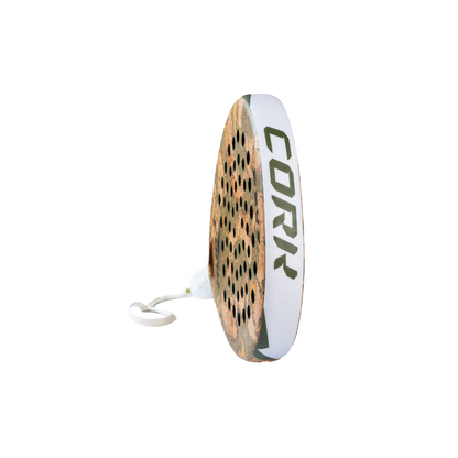 Cork Padel Extreme Deus