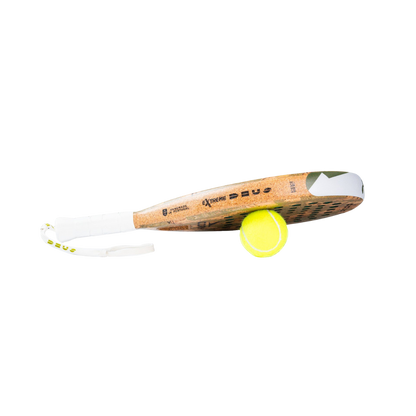Cork Padel Extreme Deus