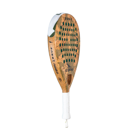 Cork Padel Extreme Deus