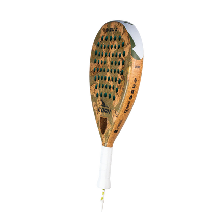 Cork Padel Extreme Deus