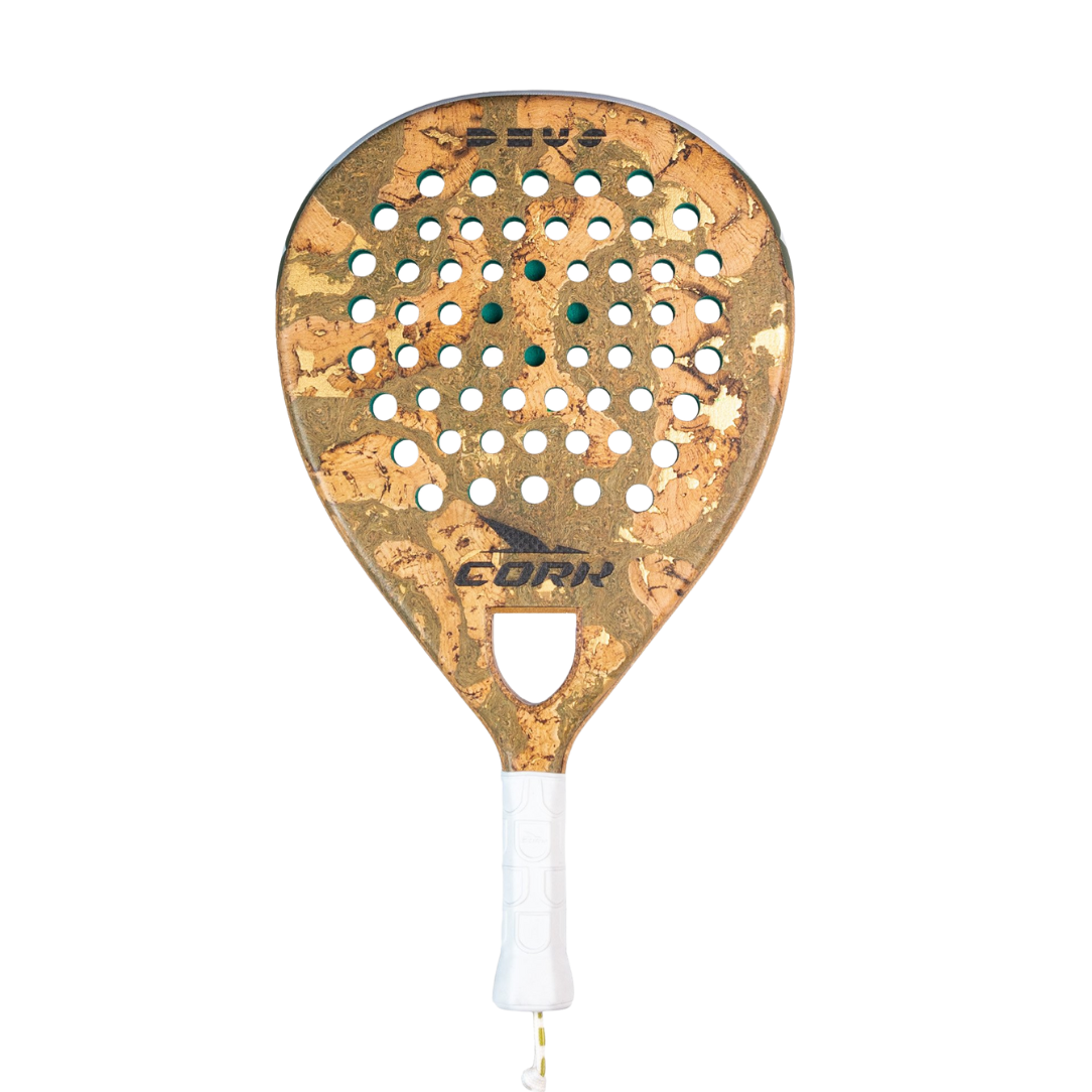 Cork Padel Extreme Deus