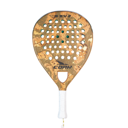Cork Padel Extreme Deus