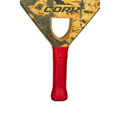Cork Padel Extreme Red