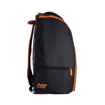 BACKPACK ENEBE MUSTANG