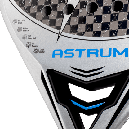 Astrum  +