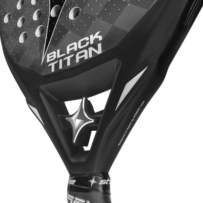 Black Titan