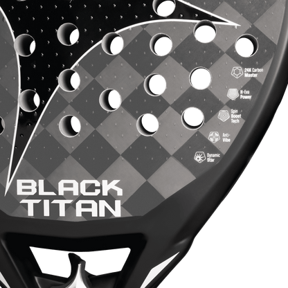 Black Titan