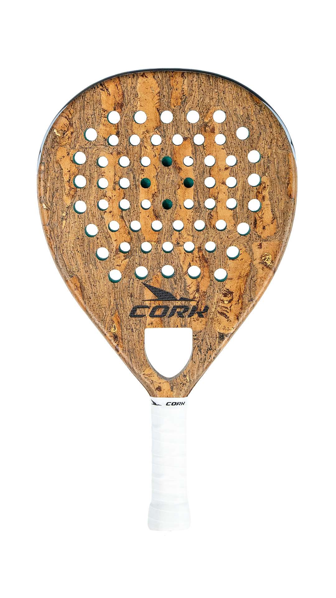 Cork Padel Premium Hybrid III