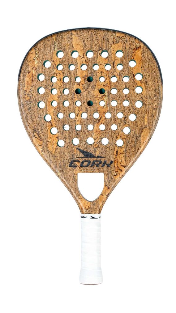 Cork Padel Premium Power III