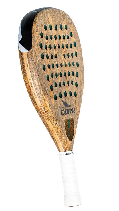 Cork Padel Premium Power III