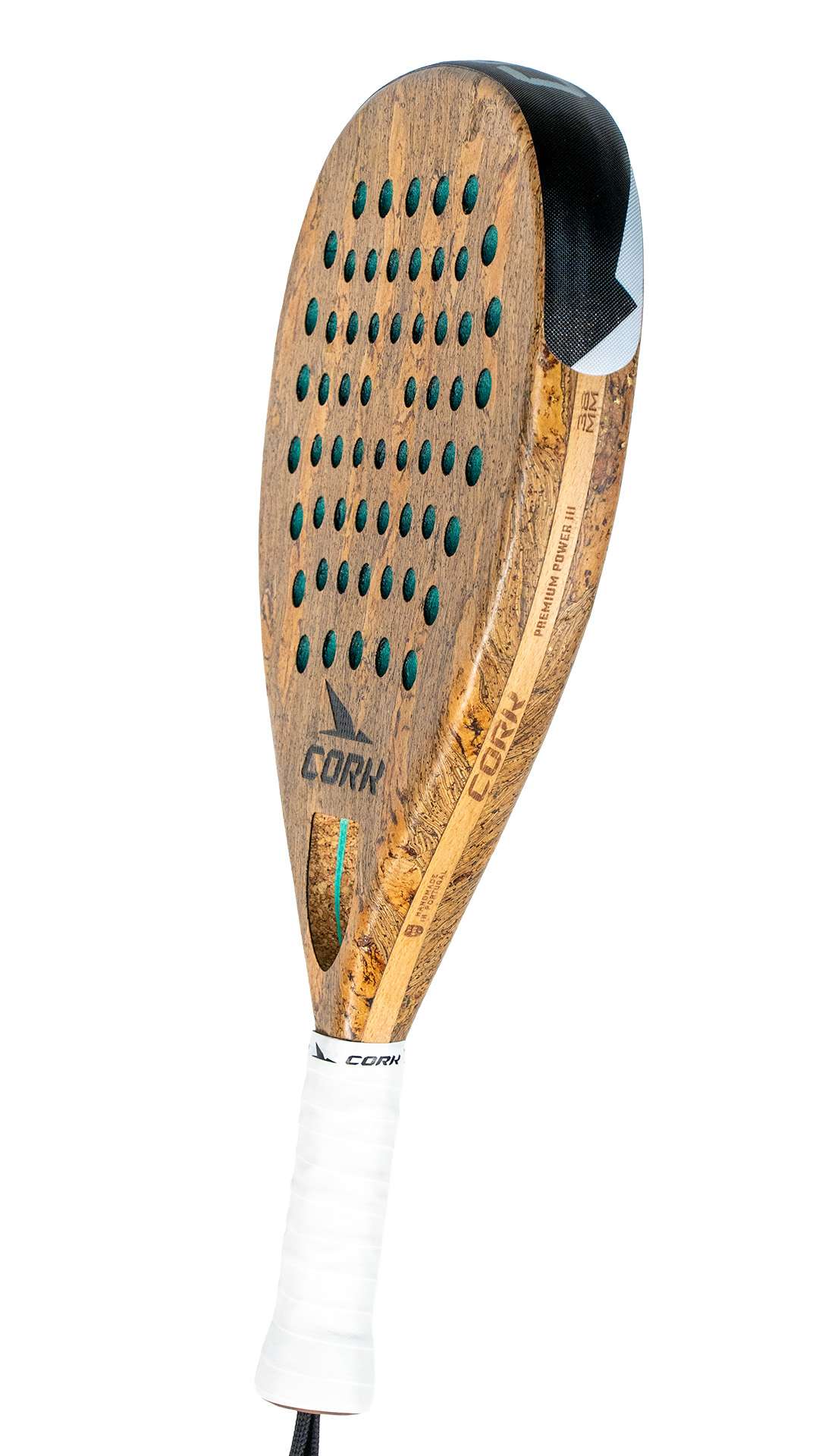 Cork Padel Premium Power III