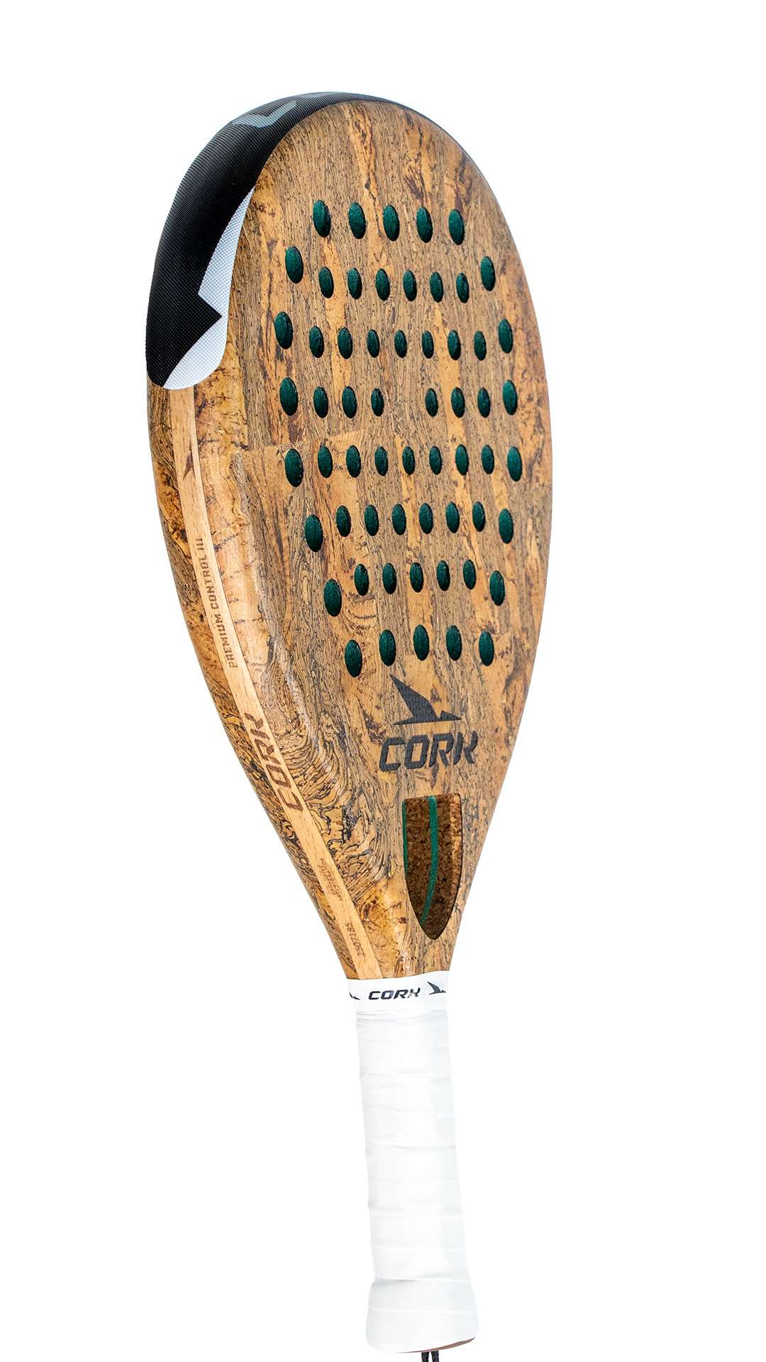 Cork Padel Premium Control III