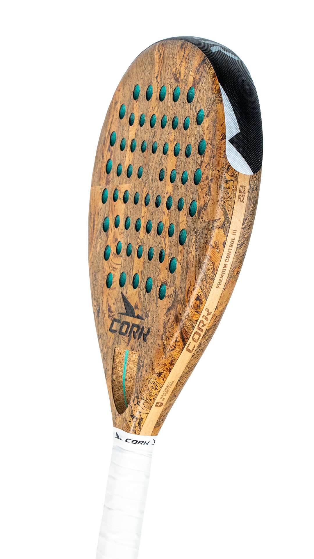 Cork Padel Premium Control III