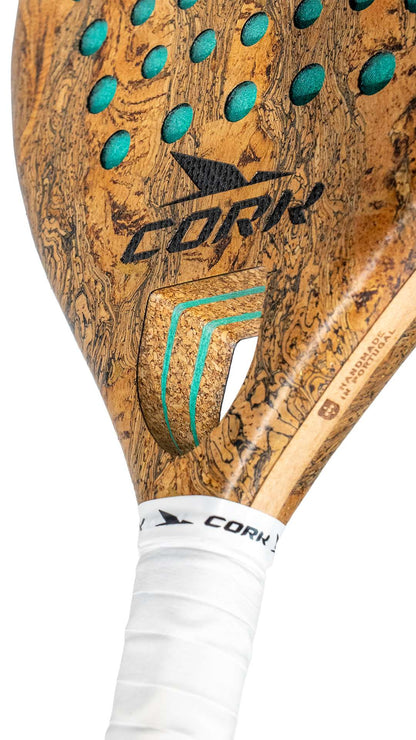 Cork Padel Premium Control III