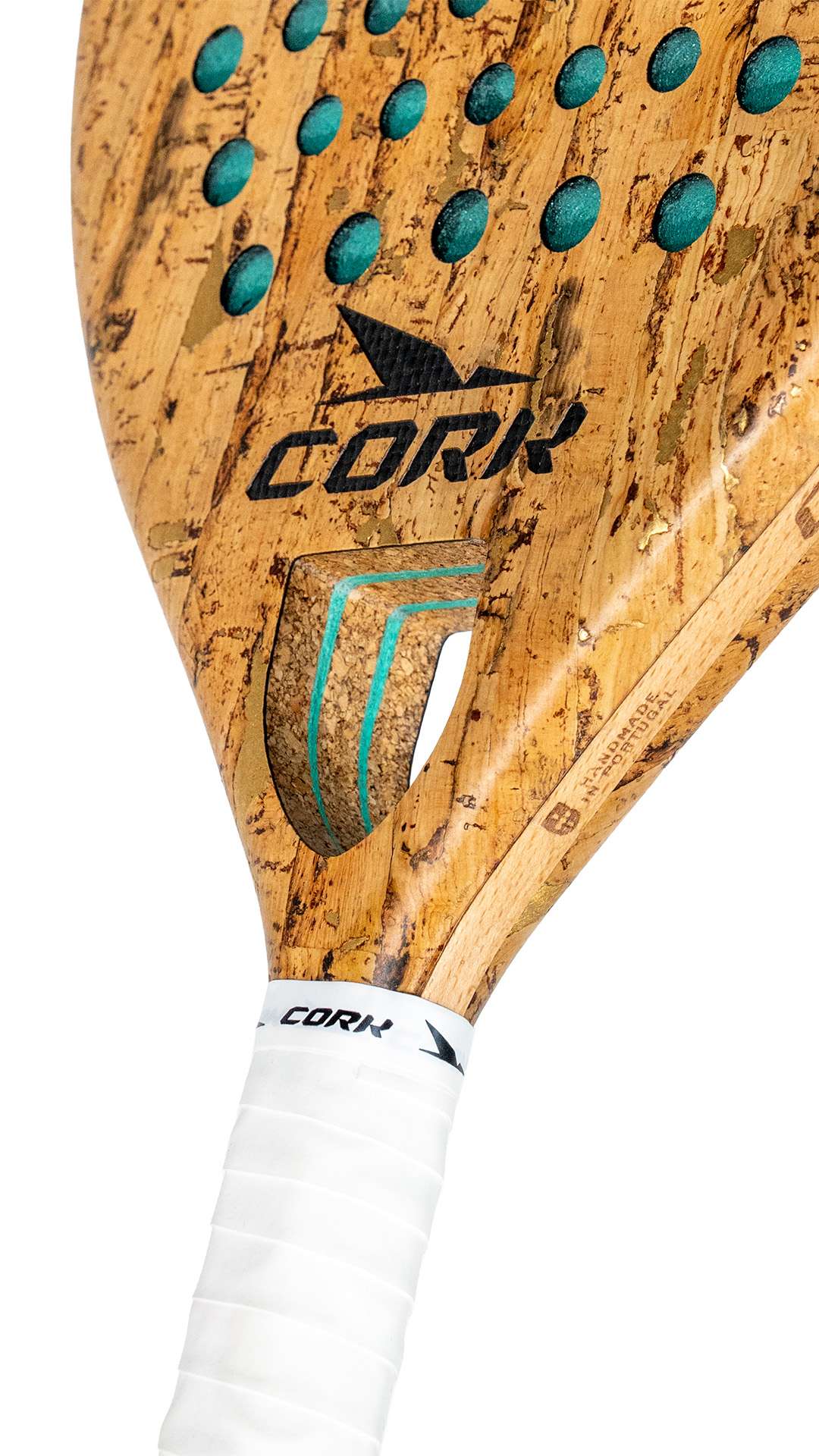 Cork Padel Classic II
