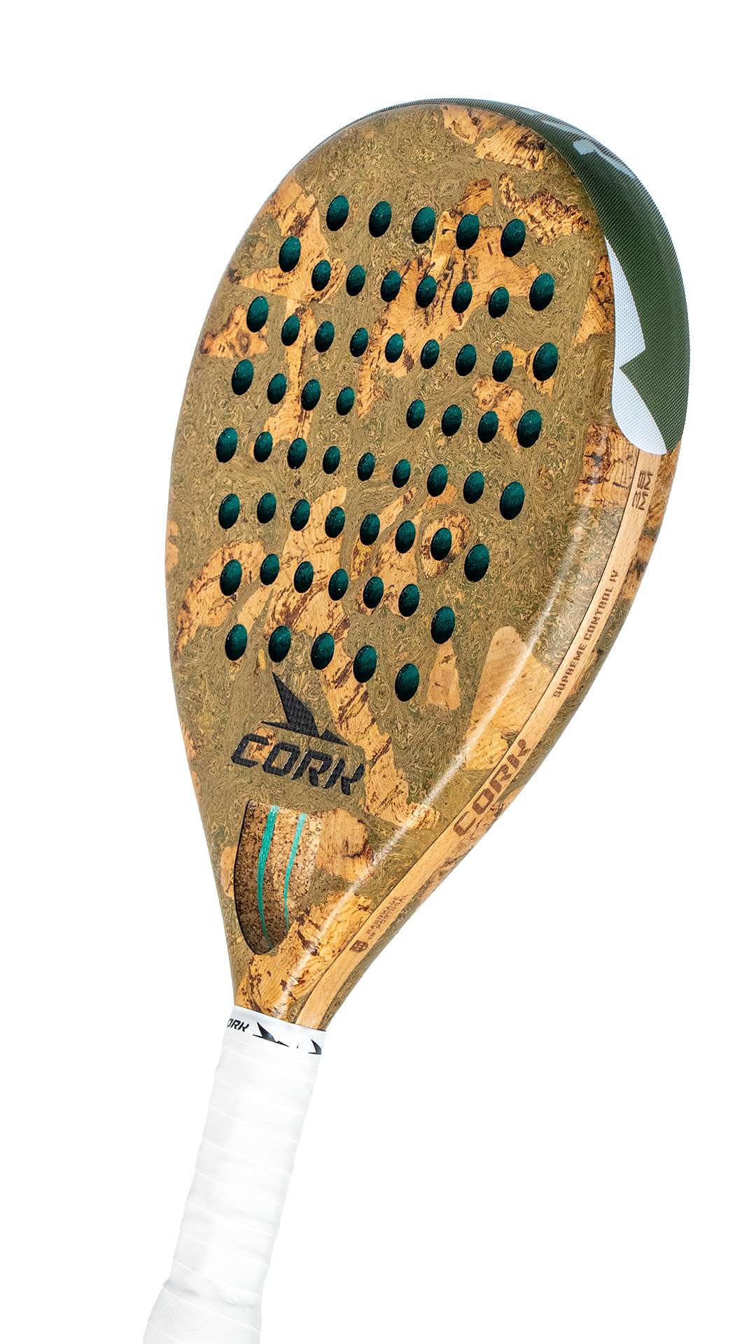 Cork Padel Supreme Control IV