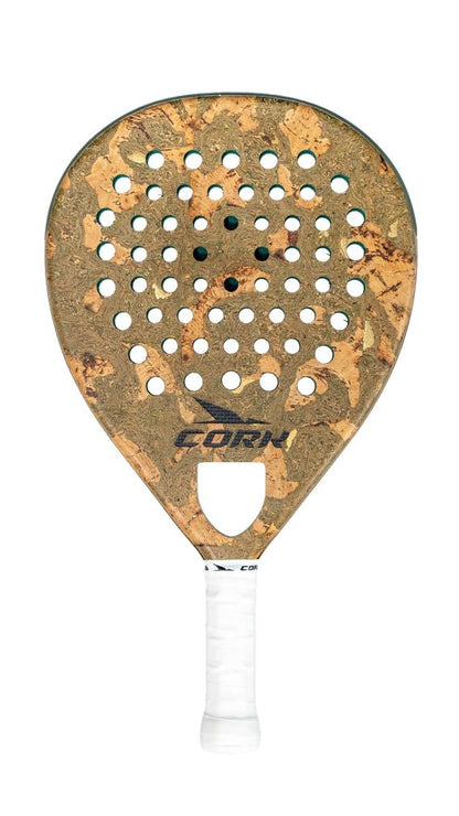 Cork Padel Supreme Hybrid IV