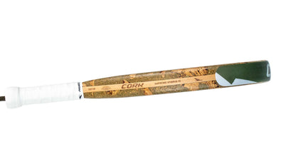 Cork Padel Supreme Hybrid IV
