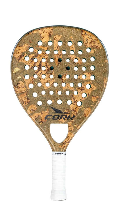 Cork Padel Supreme Power IV