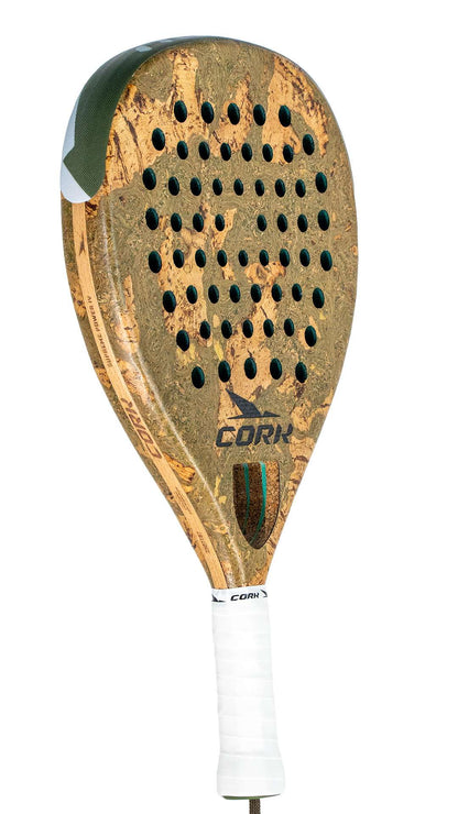 Cork Padel Supreme Power IV