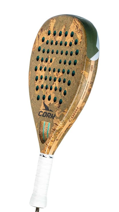 Cork Padel Supreme Power IV