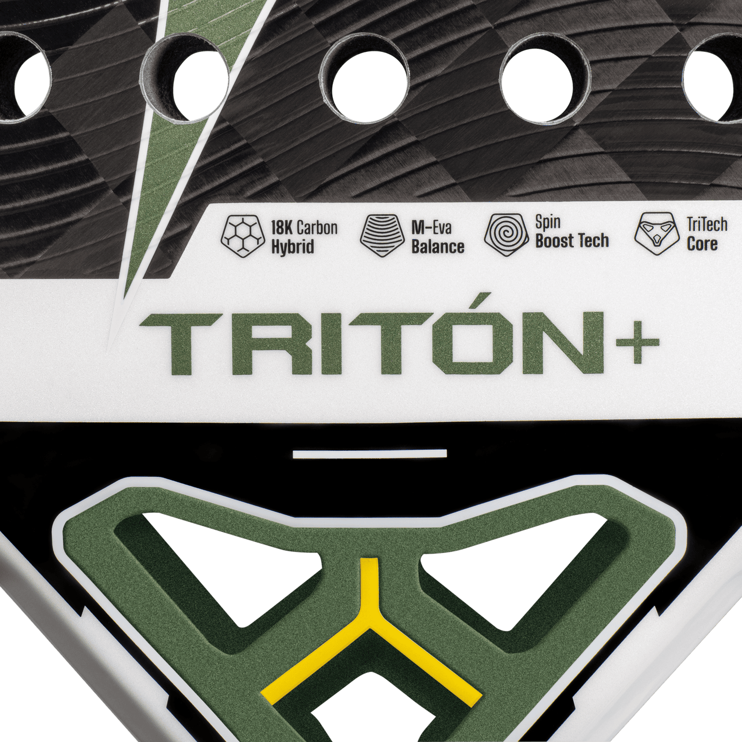 Tritón Balance +