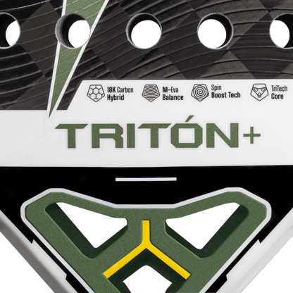 Tritón Balance +