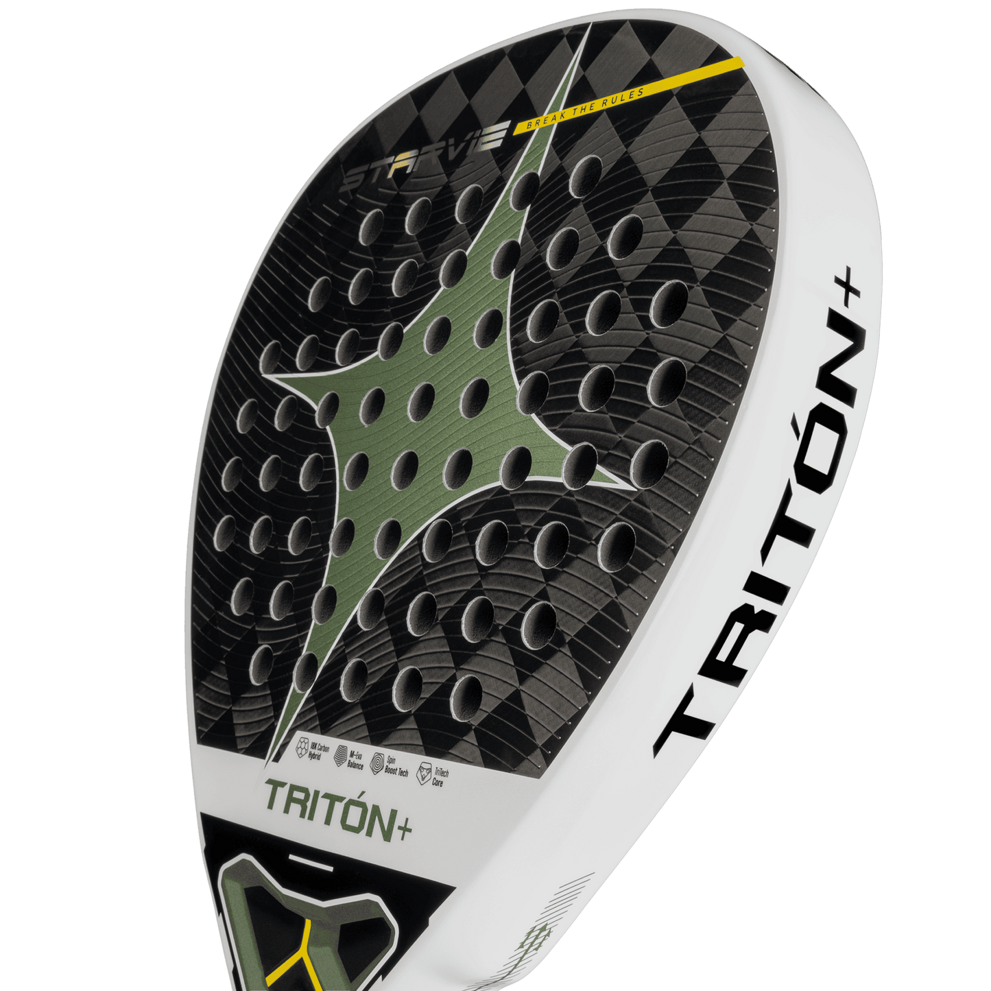 Tritón Balance +