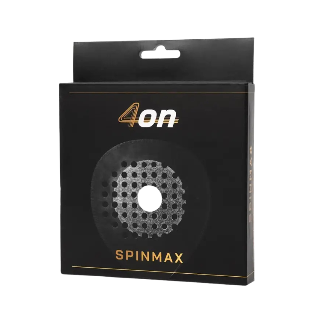 40N SPINMAX