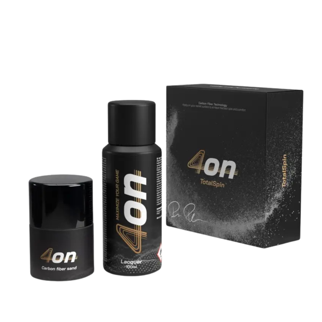40N TOTALSPIN
