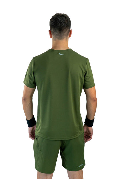 Herren - Padel T-Shirt