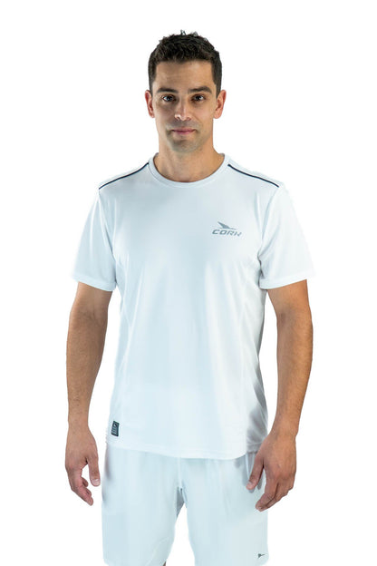 Herren - Padel T-Shirt